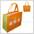 Foldable Non Woven Bag, Shopping Bag, Recycle Bag (KG-NB011)